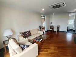 The Hermitage (D10), Apartment #576706071
